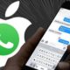 WhatsApp накинувся на Apple з вимогами дотримуватися своїх правел