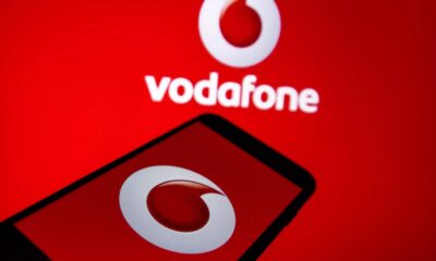 Vodafone дарує безліміт на дзвінки іншим операторам