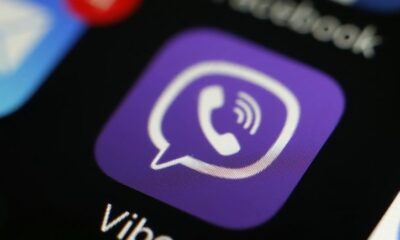 Viber нагадав основні віхи розвитку з початку по 2020 рік