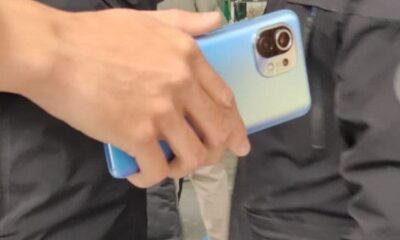 Лінійка Xiaomi Mi 11 складатиметься з трьох смартфонів