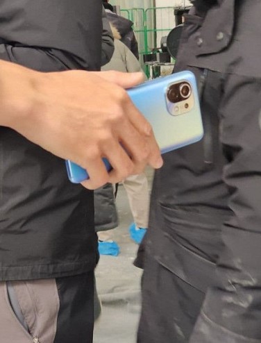 Офіційний запуск Xiaomi Mi 11 уже запланований