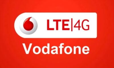 Vodafone пропонує абонентам перевірити 4G
