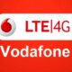 Vodafone пропонує абонентам перевірити 4G