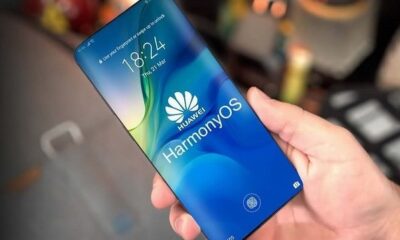 Android більше не потрібен, перший відео погляд на Huawei HarmonyOS 2.0