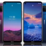 Nokia 5.4 - новий бюджетний смартфон з просунутою камерою і NFC