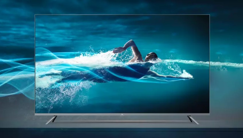 Xiaomi представила новий 55-дюймовий QLED-телевізор за 750 доларів
