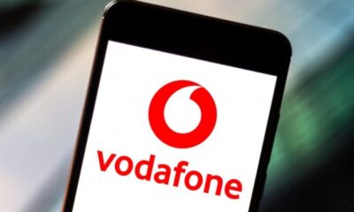 Vodafone вдруге за рік підняв вартість тарифів