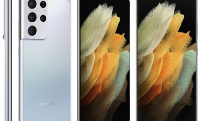 Опубліковані фотографії неанонсоване флагмана Samsung Galaxy S21