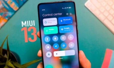 MIUI 13 спочатку з'явиться на цих смартфонах Xiaomi і Redmi
