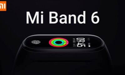 Xiaomi Mi Band 6 чекає дуже приємна зміна