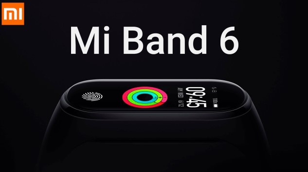 Xiaomi Mi Band 6 чекає дуже приємна зміна