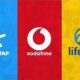 Мобільні оператори Київстар і Vodafone підвищать вартість тарифів з інтернетом
