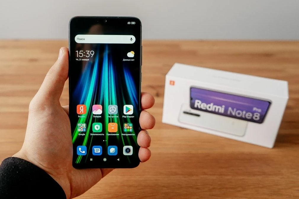 Чому пропадає оновлення MIUI 12 на смартфонах Xiaomi