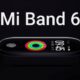 Xiaomi Mi Band 6 вразить фанатів новою, але довгоочікуваної функцією