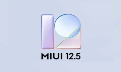 MIUI 12.5 стане сьогодні доступна для 20 смартфонів Xiaomi і Redmi