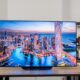 LG анонсувала QNED - нову серію преміальних ЖК-телевізорів з підсвічуванням Mini LED