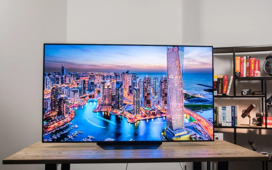 LG анонсувала QNED - нову серію преміальних ЖК-телевізорів з підсвічуванням Mini LED