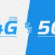 4G і 5G: Ключові відмінності між двома поколіннями стільникових мереж