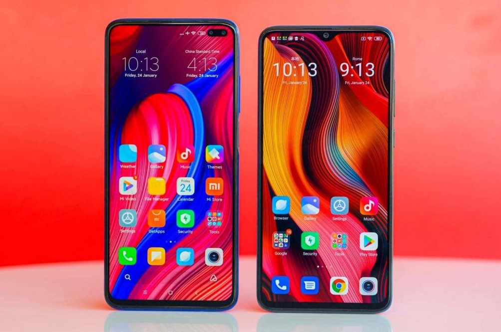 Xiaomi оновить ще 49 смартфонів до Android 11 у 2021 році
