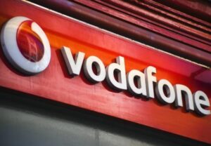 Vodafone виправдався за платну роздачу інтернету