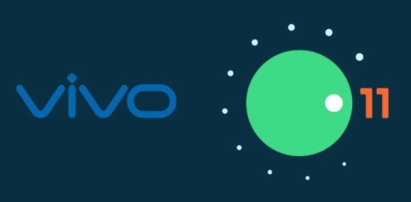 Vivo підтвердила графік виходу оновлення до Android 11
