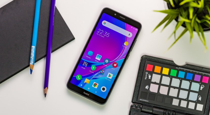 Xiaomi оновила ультрабюджетний смартфон до MIUI 12 з безліччю нових функцій