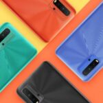В день старта продажу Xiaomi Redmi 9T, смартфон впав в ціні на 2000 гривень
