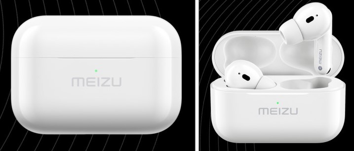 Офіційний анонс Meizu Pop Pro, які можуть знищити Apple AirPods Pro