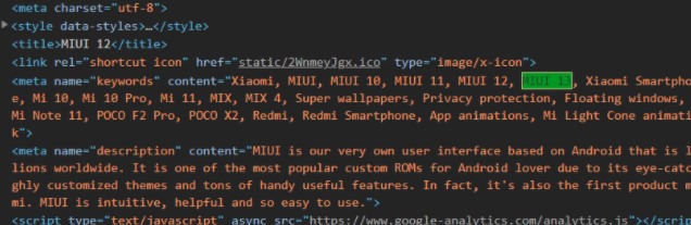 Xiaomi все-таки готує анонс Mi Mix 4 і Mi Note 11