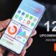 38 смартфонів Xiaomi отримують поліпшену MIUI 12.5