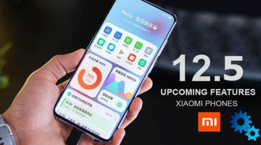38 смартфонів Xiaomi отримують поліпшену MIUI 12.5