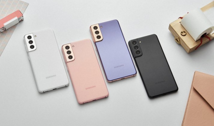 Офіційний анонс Samsung Galaxy S21 і S21 +: Ціна та характеристики