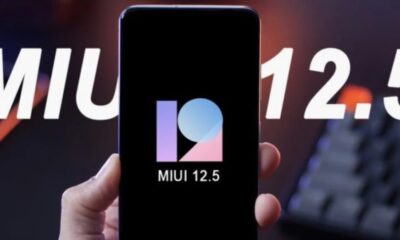 Xiaomi оновить ще 32 смартфона до MIUI 12.5, повний список