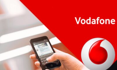 Vodafone показала ТОП-5 актуальних шахрайських схем