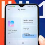 Хороше доповнення MIUI 12.5, Xiaomi розширить функціональність сервісу MIUI +