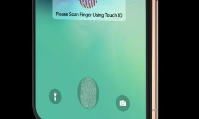 Apple поверне Touch ID і відмовиться від порту для зарядки в iPhone 13
