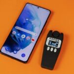 Samsung Galaxy S21 Ultra провалив тест на шум дисплея