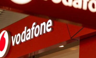 Vodafone перерахував п'ять найчастіших способів "шахрайства"