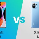 Xiaomi Mi 10 проти Mi 11: чи варто переходити на новий флагман