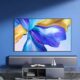 Анонсовано дешевий 75 "4K-телевізор Honor Smart Screen X1