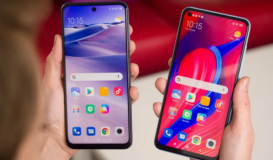Кращі смартфони Xiaomi, які ви можете купити у 2021 році