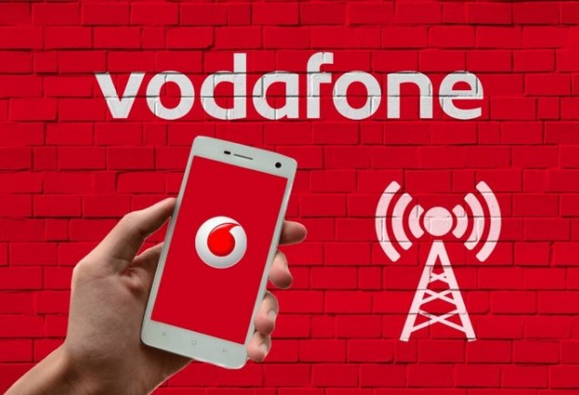 Vodafone ще 3 дні буде підключати безкоштовно безлим