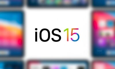 Багато моделей iPhone і iPad залишитися без iOS 15