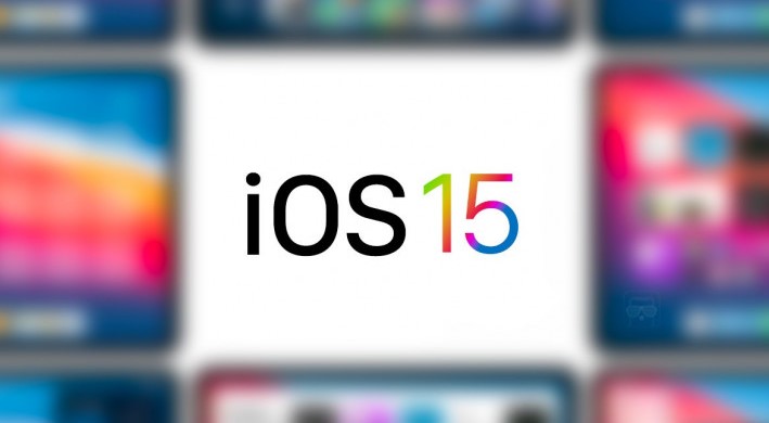 Багато моделей iPhone і iPad залишитися без iOS 15
