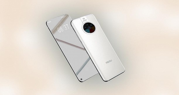 Смартфон Meizu 18 вже доступний для замовлення без офіційного ононса