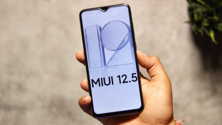 MIUI 12.5 доступна за межами Китаю, скачати для перших смартфонів можна прямо зараз
