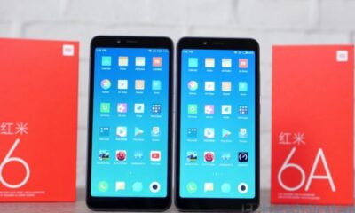 Смартфони Xiaomi Redmi 6 і Redmi 6A все ж можуть отримати MIUI 12