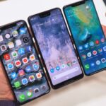 AnTuTu назвала найпотужніші смартфони в топовом і середньому сегментах з орієнтиром на глобальний ринок. Після того, як розробники AnTuTu опублікували рейтинг найбільш продуктивних смартфонів грудня минулого року на ринку Китаю, прийшов час оновити глобальний табель рангів найпотужніших мобільних пристроїв за останній місяць минулого року.