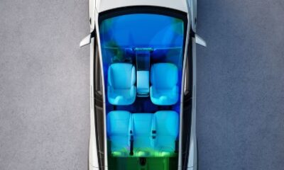 Tesla представила рестайлінгову версію Model S з запасом ходу в 836 км