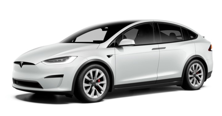 Tesla представила рестайлінгову версію Model S з запасом ходу в 836 км і компютером з 10 терафлопсами